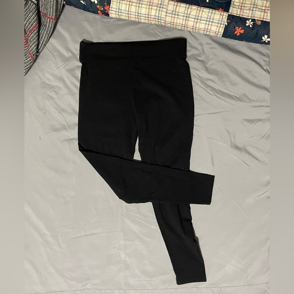 Victoria’s Secret Leggings - Picture 3 of 5